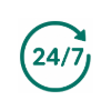 24*7 ACTIVATION