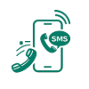 CALL/SMS ALERT