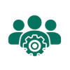 UP TO 5 USER CONFIGURATION