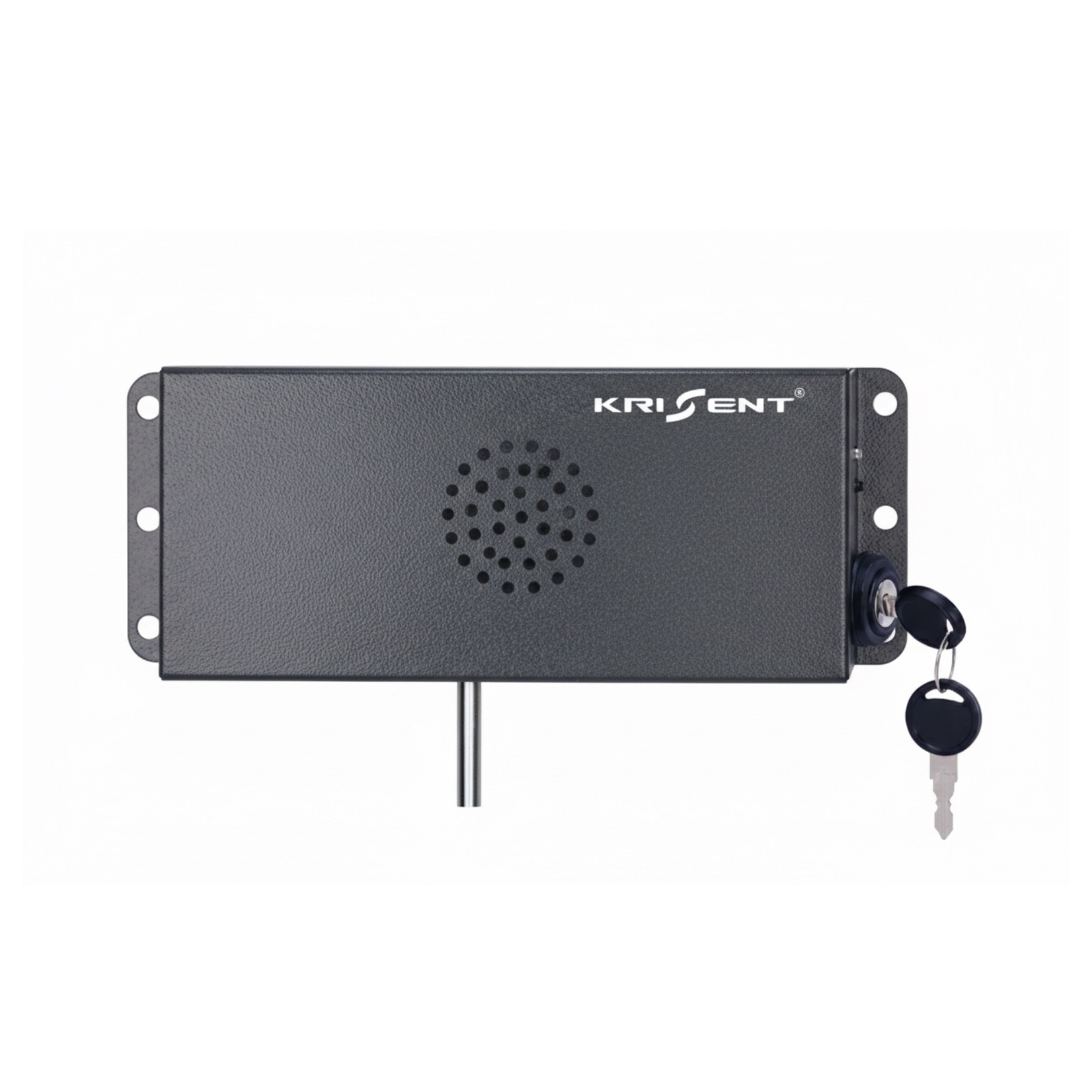 NON GSM SHUTTER SIREN