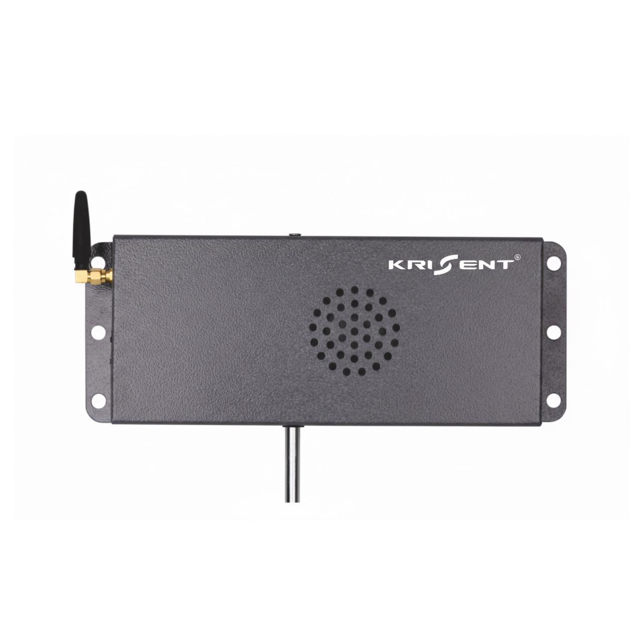 GSM SHUTTER SECURITY SYTEM
